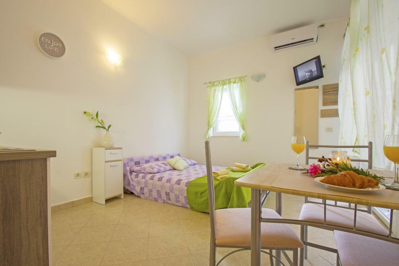 Appartement Vito