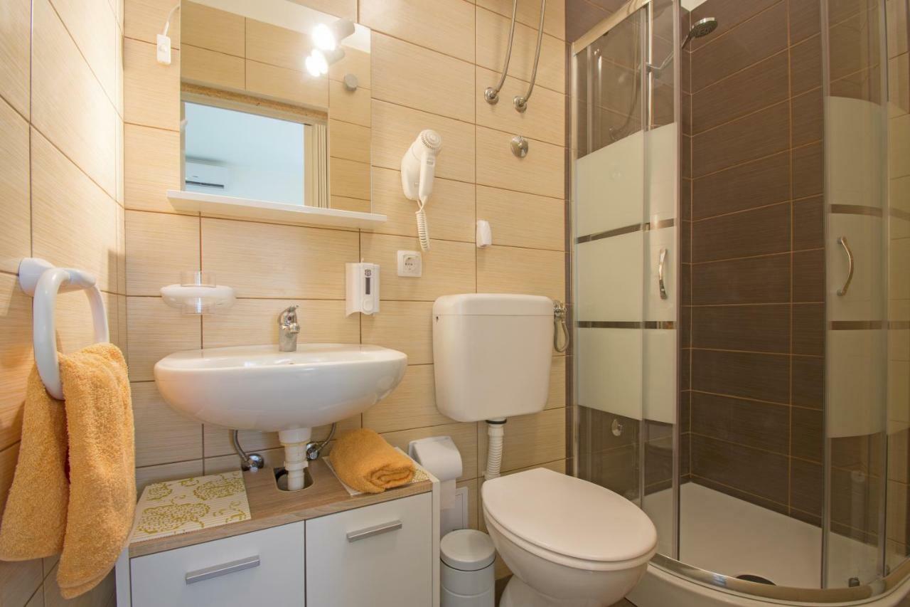 Appartement Vito