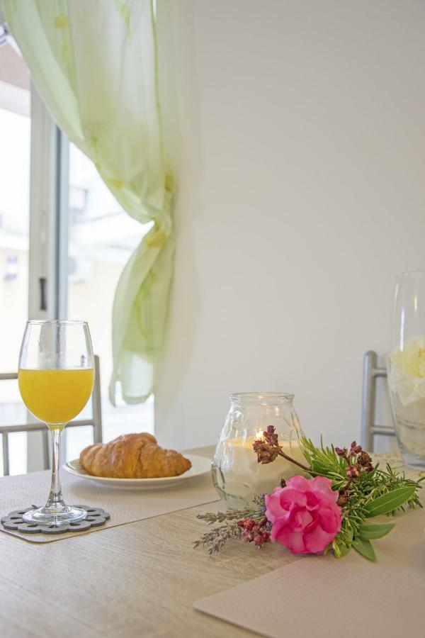 Appartement Vito